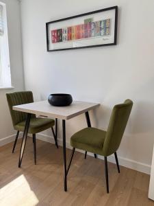 Stunning One Bed - Close to Ox Center