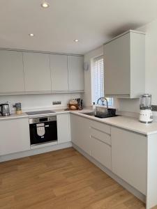 Stunning One Bed - Close to Ox Center