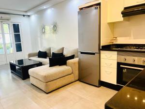 Ksar Rimal par Immo Marina Vacances de Rêve MF