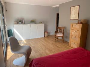 Villas Villa ATHENA : photos des chambres