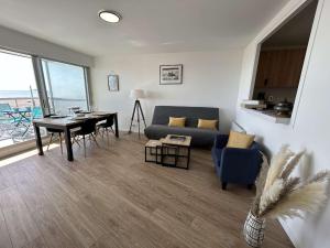 2 pièces avec balcon, 4 couchages à Saint-Jean-de-Monts - FR-1-224C-319