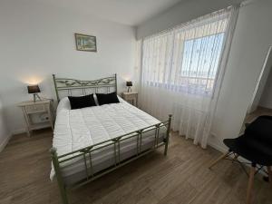 2 pièces avec balcon, 4 couchages à Saint-Jean-de-Monts - FR-1-224C-319