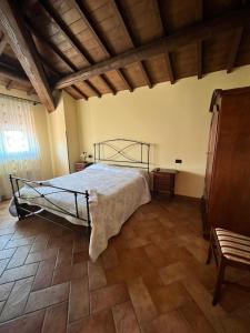 Agriturismo La Sapienza