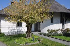 Relaxing rustic apartment - 斯特恩克申艾姆弗尔