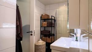 Lovely apartment in a central location!