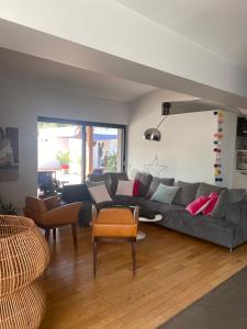 Villas Villa ATHENA : photos des chambres