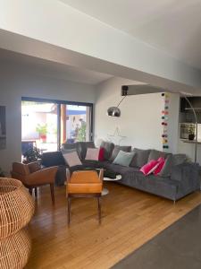 Villas Villa ATHENA : photos des chambres