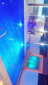 طريق البحر الميت - Rujm Maghghijhah