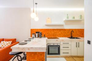 Exclusive Family Appartement