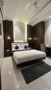 Hotel Ranjeet - Sonai