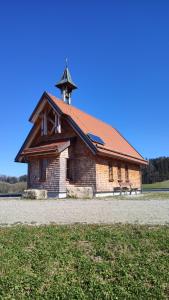 Holly-WOOD Allgäu Ferienwohnung