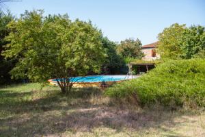 Lucigarden Country House con piscina