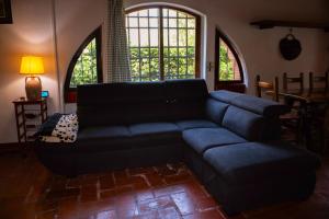 Lucigarden Country House con piscina