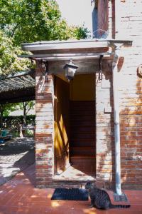 Lucigarden Country House con piscina