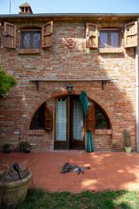 Lucigarden Country House con piscina