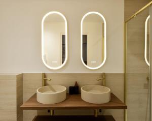 Somptueux avec grande terrasse