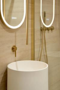 Somptueux avec grande terrasse