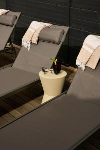 Somptueux avec grande terrasse