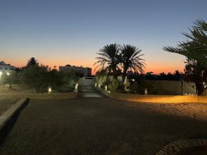 Villa Dar Abdou Djerba sans vis à vis