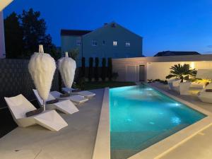 Luxury Apartment Sunray