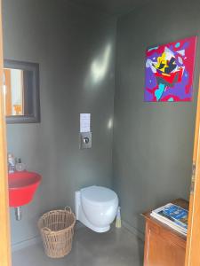 Villas Villa ATHENA : photos des chambres