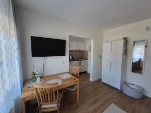 Gemütliche Einzimmerwohnung