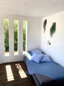 Villas Villa ATHENA : photos des chambres