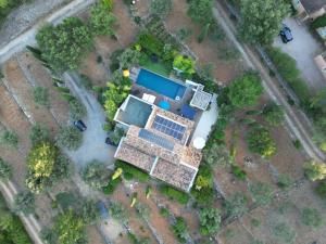 Villas Villa ATHENA : photos des chambres