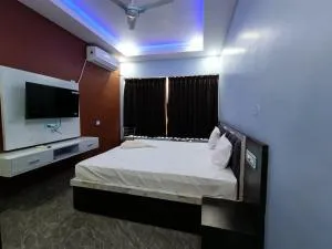 Kashvi Palace - Muzaffarpur