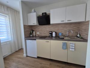 Gemütliche Einzimmerwohnung