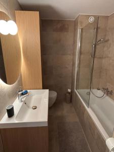 Appartement Crans-Montana