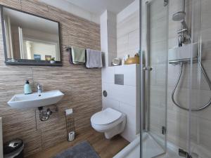 Gemütliche Einzimmerwohnung