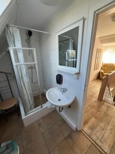 Garis Pension