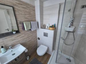 Gemütliche Einzimmerwohnung