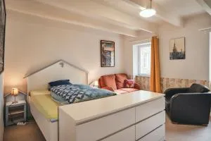 Maison partagée - Moulin de Kerellec - Feunteun-Ven