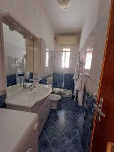 Appartamento Turistico Nefeli