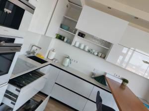 White Dune Apartment - Self check-in