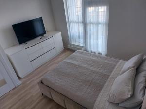 White Dune Apartment - Self check-in