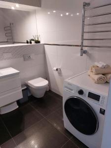 White Dune Apartment - Self check-in