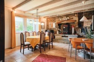 Maisons d'hotes Maison partagee - Moulin de Kerellec : photos des chambres