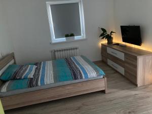 Zaciszny zakątek pod Różą