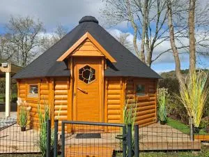 Le Refuge étoilé - La Trinité-Surzur