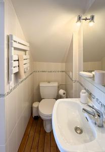 Maisons de vacances La petite maison : photos des chambres