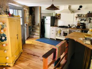 Maisons de vacances House in Drome Provencale : photos des chambres