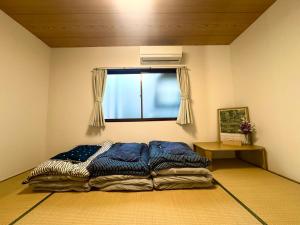 市中山居 中崎町駅3分鐘 大阪駅 梅田商圈 關西機場直達 3階日式傳統町屋 獨享110平超大空間