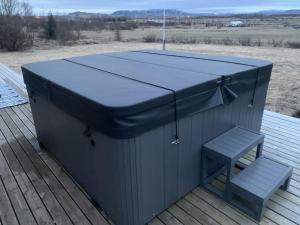 Ásabyggð 1 Flúðir