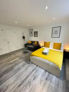 Stratford Park Inn - 雷敦