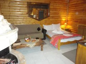 Faraggi One - Zarouchla