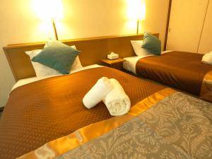 ロイヤルシティホテル Royalcity Hotel