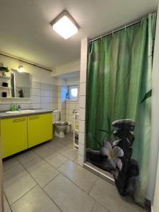 Liliana Apartman és Csónakház